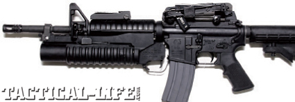 underbarrel underbarrel