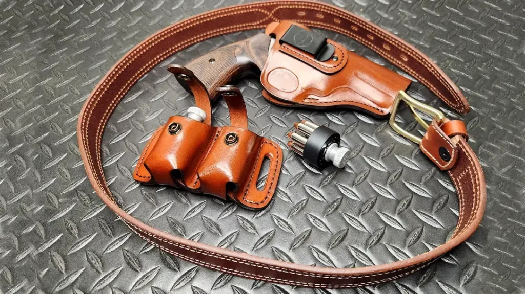 Carry as much ammo as you can