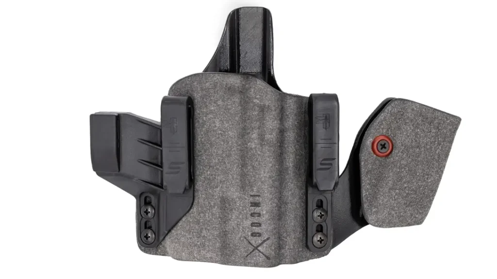 Safariland Ingog Holster