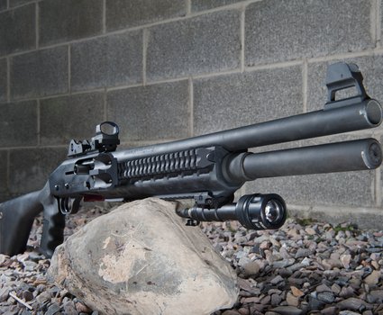 Mossberg 930 Spx Tactical Shotgun Mossberg 930 Tactical SPX 12 Gauge