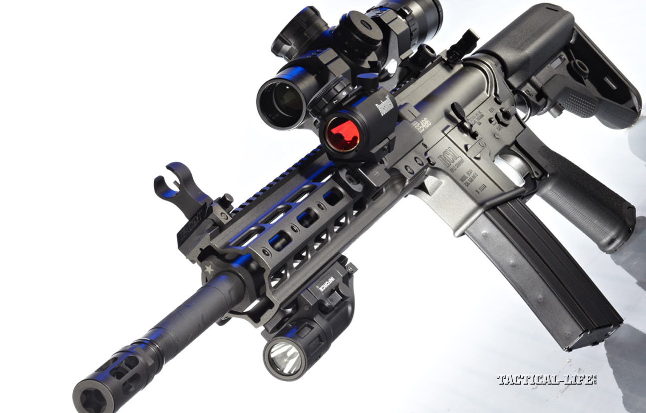 Top 10 Black Guns AR Accessories Athlon Outdoors