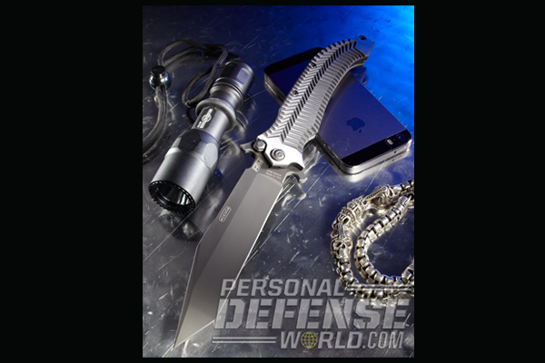 HTM Darrel Ralph AXD 5.5 Knife - Athlon Outdoors