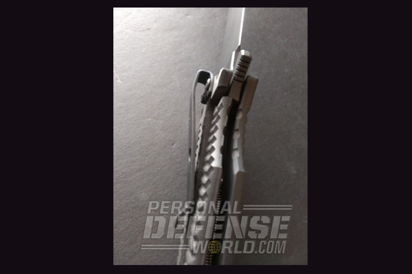 HTM Darrel Ralph AXD 5.5 Knife - Athlon Outdoors