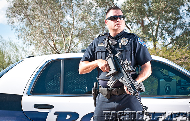 Top 10 Beretta ARX100 Features - Lightweight Polymer