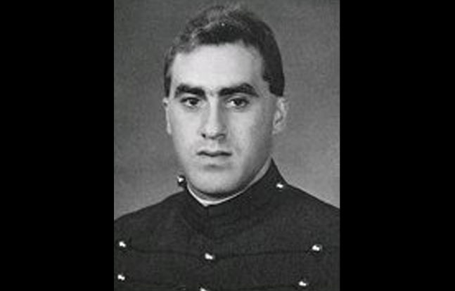 Doug Gurian, USMA 1986