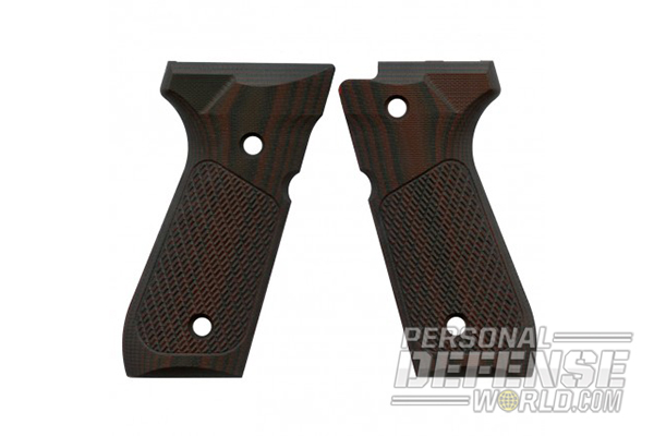 Midwest Gun Works VZ Grip