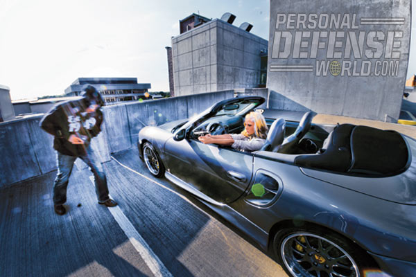 Long before your suitcase goes in the car, research your destination and every state in between to know all of the CCW reciprocity laws.