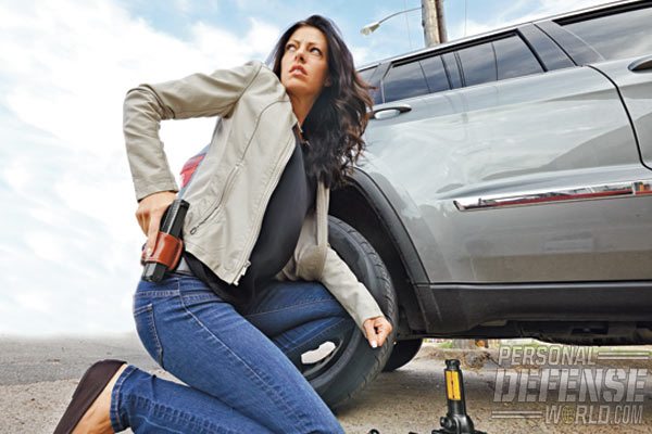 The way to stay safe when traveling is to stay aware. Don’t let your guard down, especially when you’re not on your home turf.