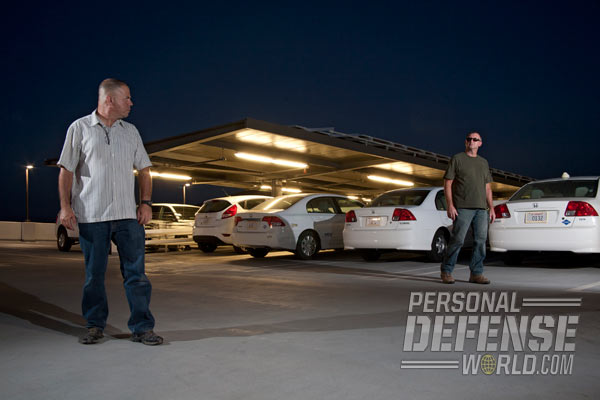 Many people who maintain good awareness and personal security habits at home simply do not take those habits with them when they travel.