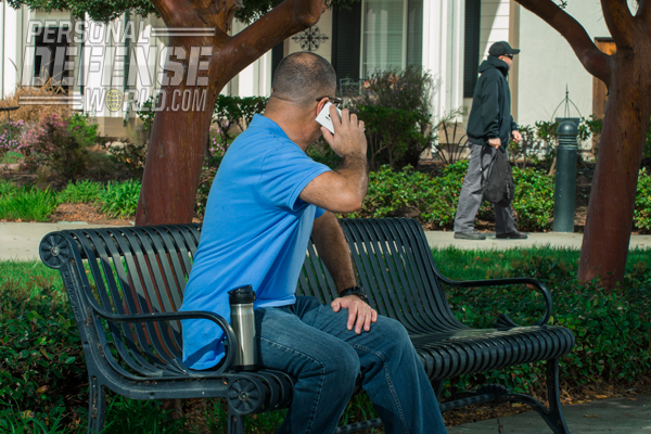 Coordinate with local civic groups to spread the word about the Watch and make a concerted effort to involve elderly and retired residents, as well as stay-at-home parents