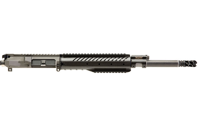 Christensen Arms CA-15 upper components