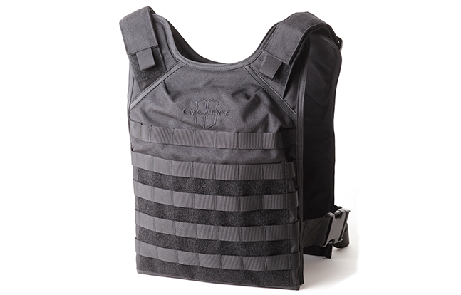 EnGarde TRUST top bulletproof lead