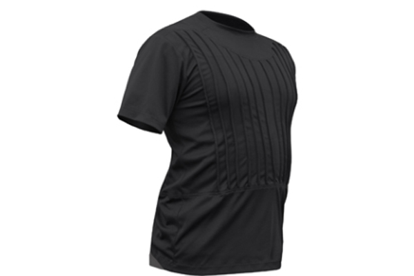 Phoenix Armor's Swamp Cooler T-Shirt