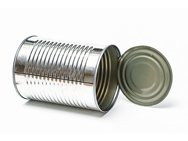 4 Point Training for Rock Solid Plinking, plinking, plinking range