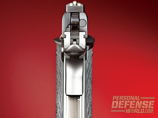 Kimber Master Carry Pro, kimber, kimber america, kimber gun