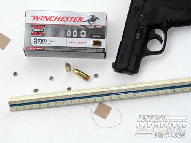 Smith & Wesson M&P Shield, M&P Shield, smith wesson gun