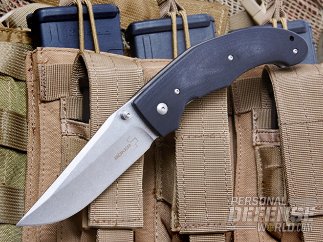 boker solo, boker gitano, boker folding knives, knives, knife