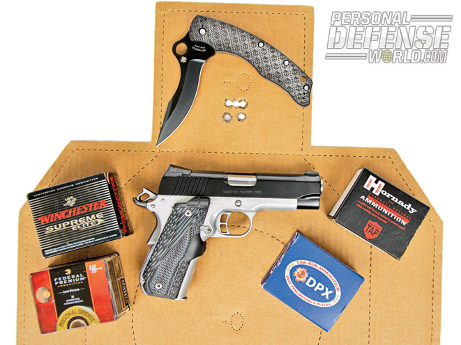 Kimber Master Carry Pro, kimber, kimber america, kimber gun
