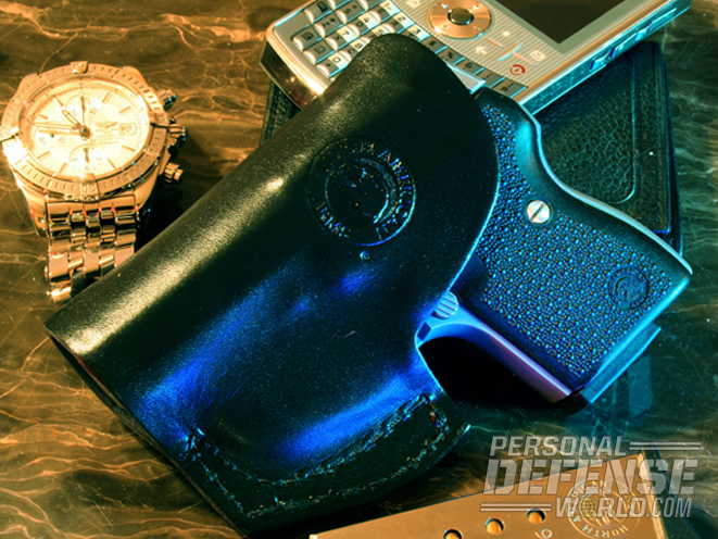 North American Arms Guardian .380 ACP, NAA Guardian, NAA Guardian 380 ACP, north american arms