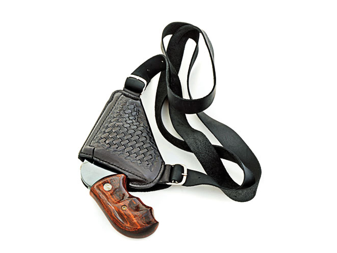 A.E. Nelson Upside Down Triple Draw, a.e. nelson concealed carry