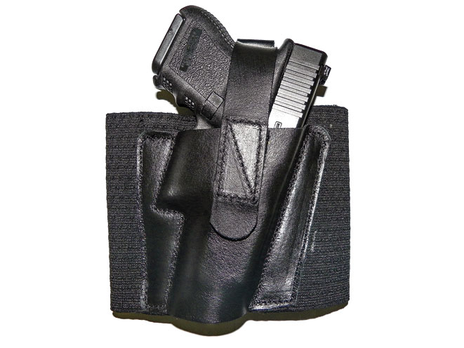 Aker Comfort Flex PRO, aker, aker concealed carry