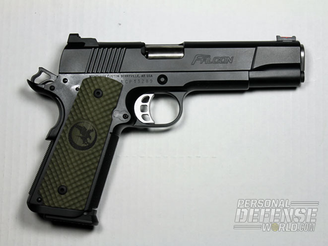 nighthawk, nighthawk custom, nighthawk falcon