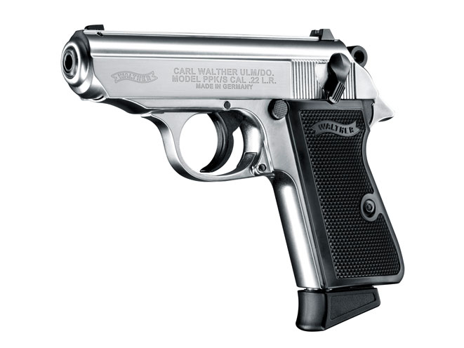 Walther PPK/S, walther, walther ppk, walther handgun, walther gun, walther ppk gun, walther ppk/s gun