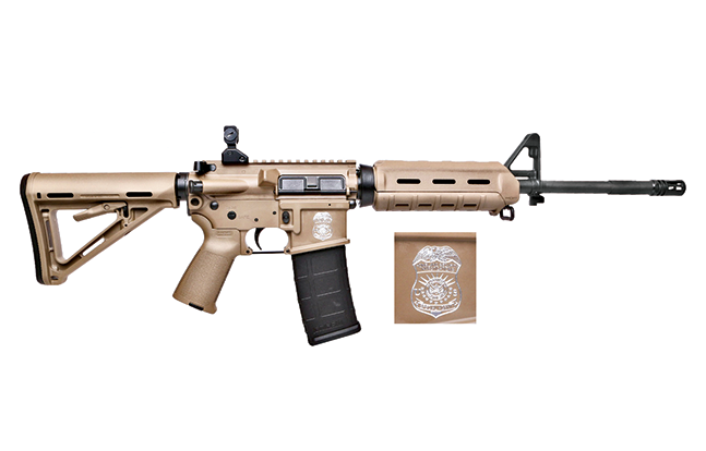 Commemorative TW 2014 Sig Sauer silver package