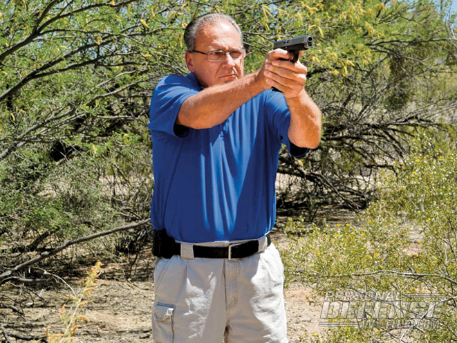 kahr, kahr arms, Kahr CT45, kahr handguns, CT45