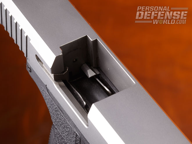 kahr, kahr arms, Kahr CT45, kahr handguns, CT45