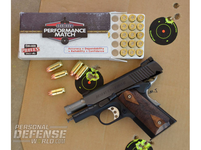 Magnum Research Desert Eagle 1911U, magnum, magnum research, desert eagle