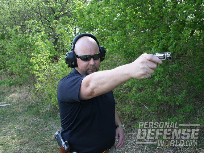 North American Arms Ported .22 Mag, naa, north american arms, naa ported mini mag, north american arms revolver