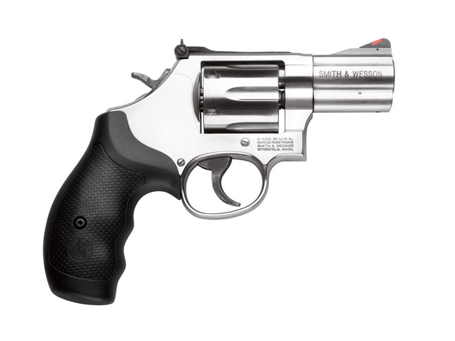 Smith & Wesson Model 686 Plus, smith & wesson, smith wesson, smith & wesson gun, smith & wesson revolver