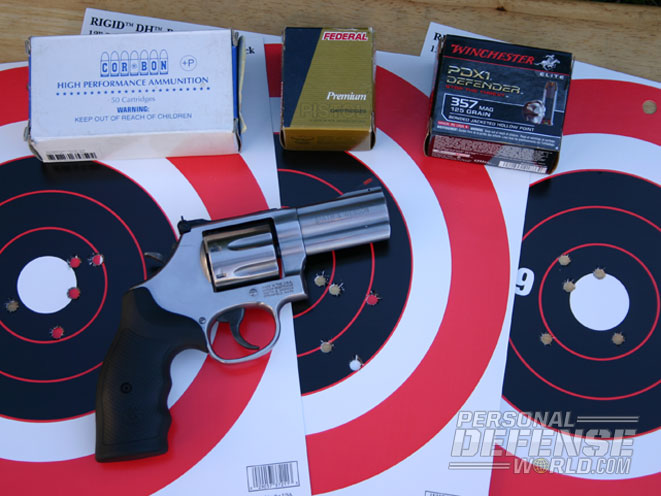 Smith & Wesson Model 686 Plus, smith & wesson, smith wesson, smith & wesson gun, smith & wesson revolver