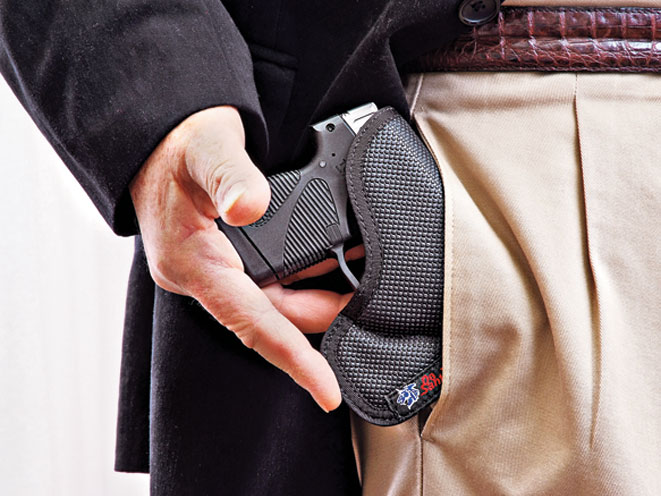 DeSantis Nemesis, desantis, holster, holsters