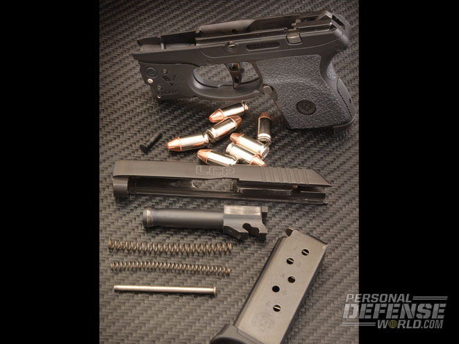 Galloway Ruger LCP .380, ruger, galloway precision, ruger lcp, ruger lcp 380, galloway ruger