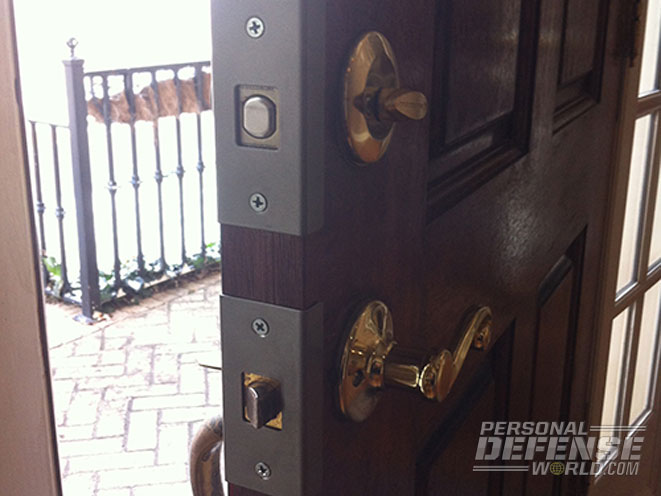 armor concepts, how to keep criminals out of your home, armor concepts security, security tips, security