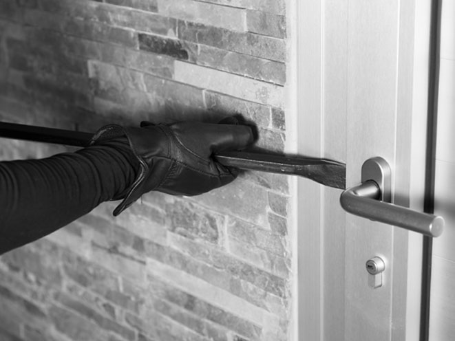 break-ins, home break-ins, home invasion, home defense, break-in