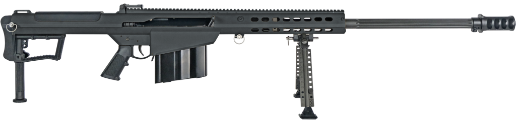 barret m107a1 50 bmg
