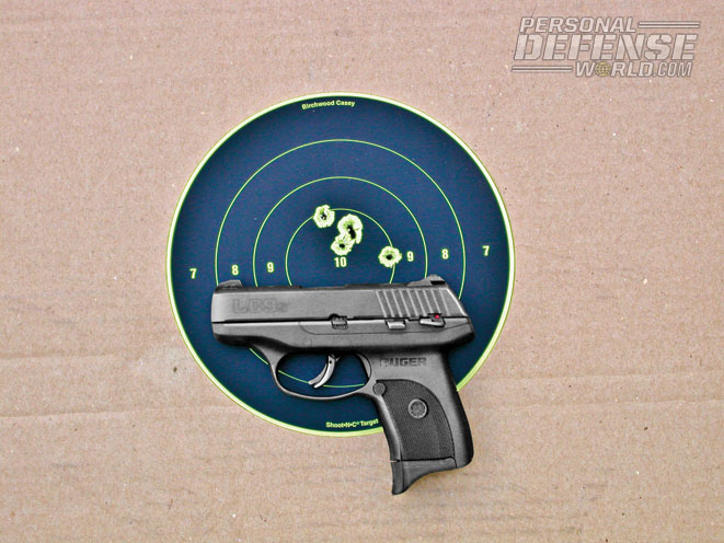 ruger, Ruger LC9s, ruger handgun, ruger pistol, LC9s