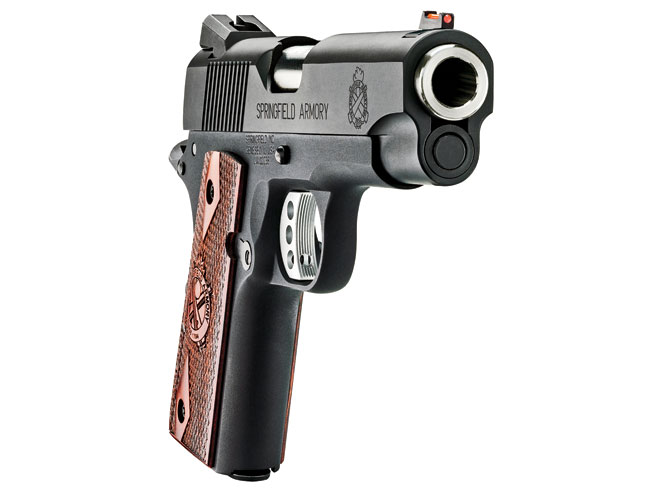 Springfield Armory Range Officer Compact, springfield armory, springfield armory range officer, springfield range officer