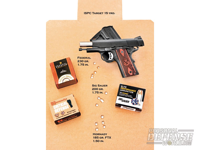 Springfield Armory Range Officer Compact, springfield armory, springfield armory range officer, springfield range officer