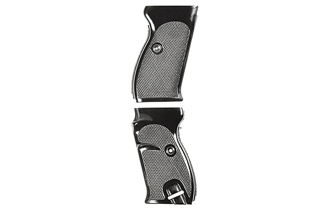 Military Surplus 2015 upgrades Apex Walther