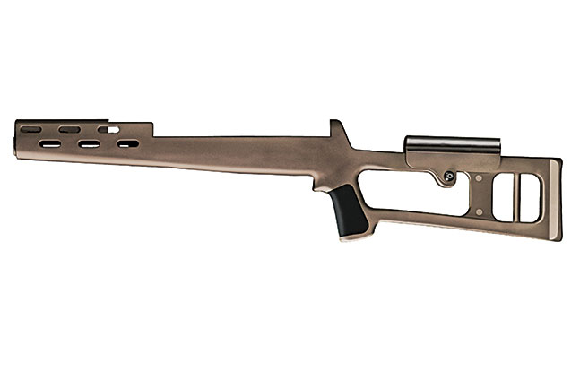 Military Surplus 2015 upgrades ATI SKS Fiberforce Stock