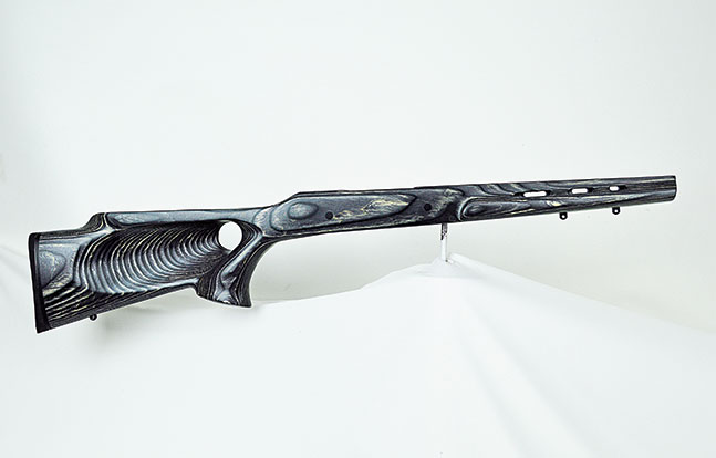 Military Surplus 2015 upgrades Boyds Mosin-Nagant Stock