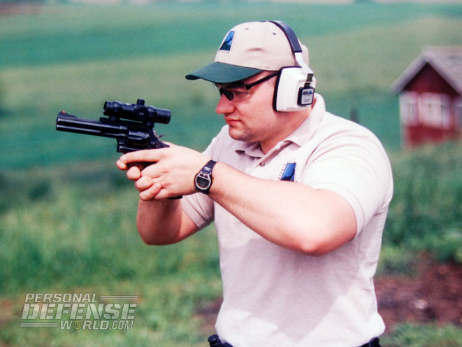 shooting, dry-fire practice, shooting skills, range training