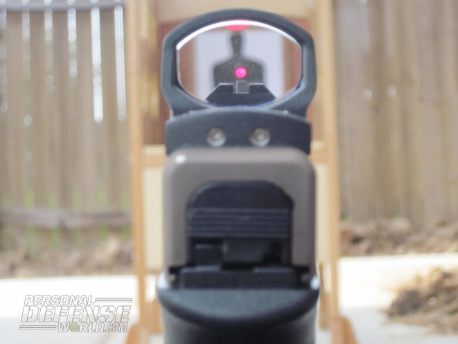 Unity Tactical's ATOM Slide System, unity tactical, unity tactical ATOM Slide, ATOM Slide, unity tactical ATOM