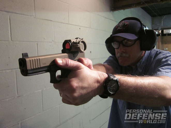 Unity Tactical's ATOM Slide System, unity tactical, unity tactical ATOM Slide, ATOM Slide, unity tactical ATOM