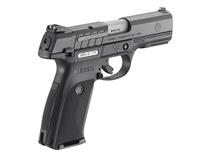 Ruger 9E, ruger, ruger gun, ruger guns, ruger 9E gun, Ruger 9E pistol