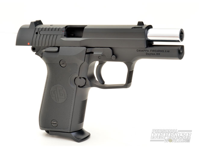 chiappa, Chiappa MC 14, Chiappa MC14